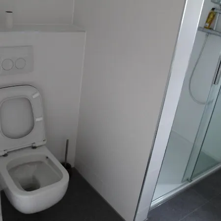 Apartment Lana *