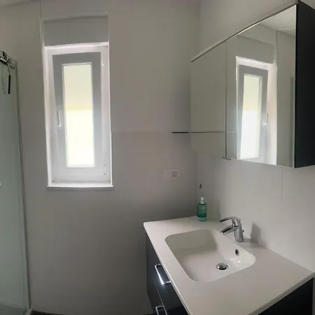 Apartmán Lana *