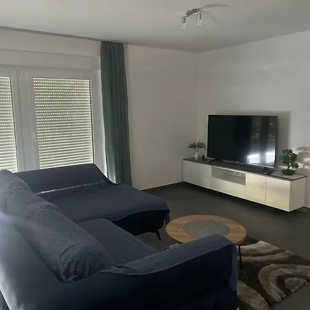 Lana Apartman Rab Town
