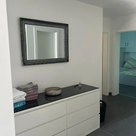 Apartment Lana *