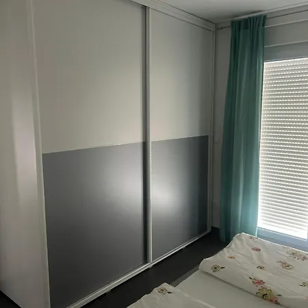 Apartment Lana