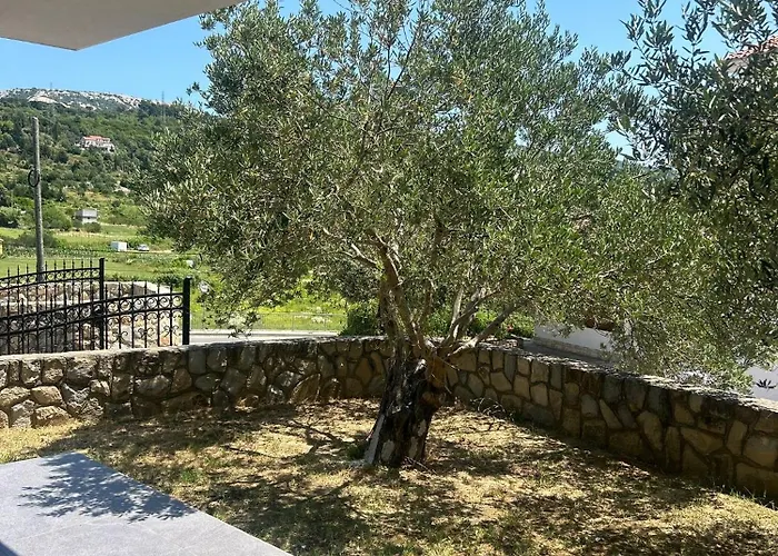 Apartman Lana